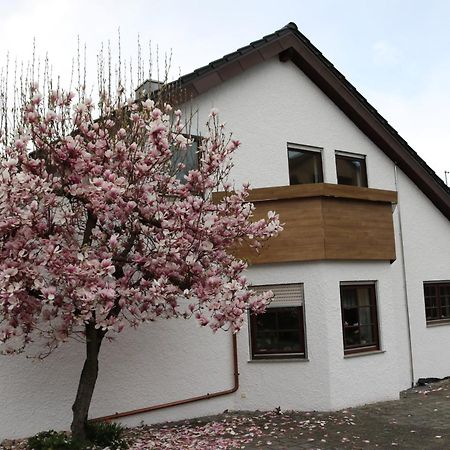 Ferienwohnung In Bempflingen Luaran gambar