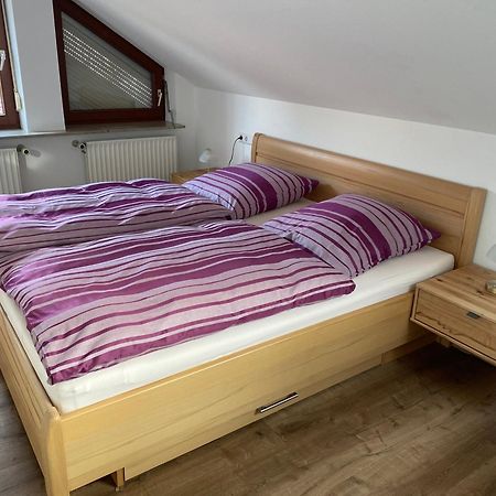 Ferienwohnung In Bempflingen Luaran gambar