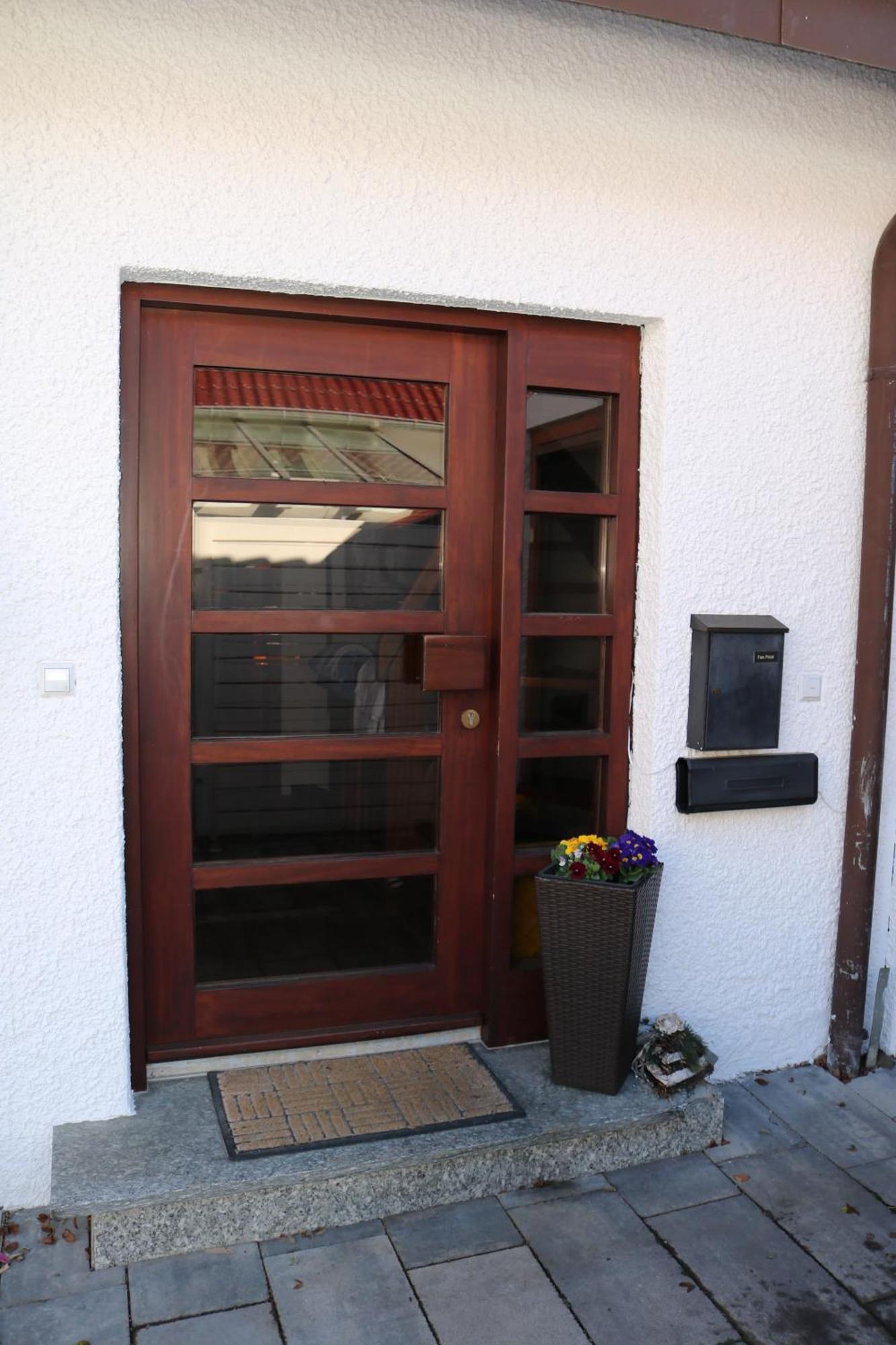 Ferienwohnung In Bempflingen Luaran gambar