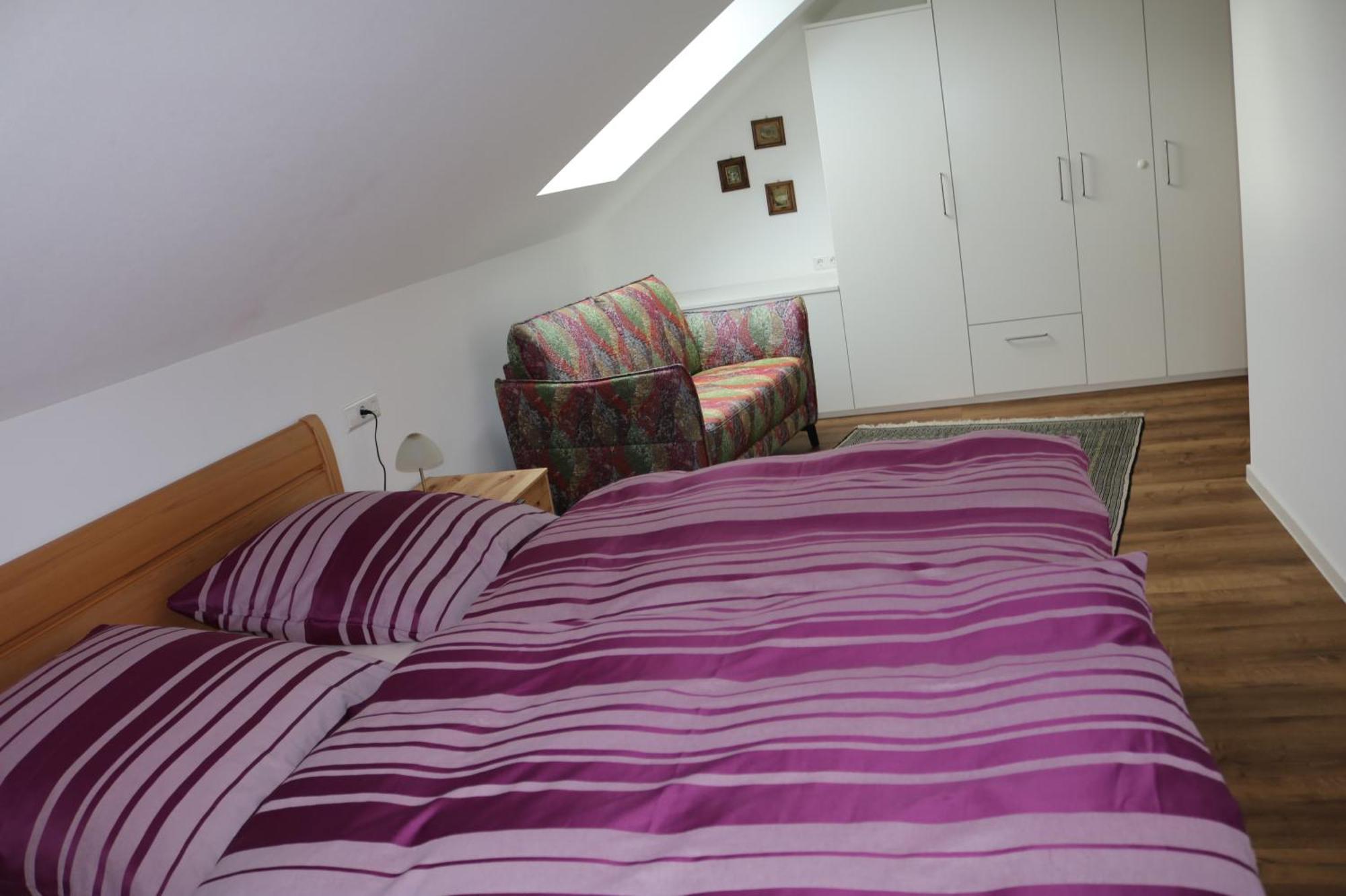 Ferienwohnung In Bempflingen Luaran gambar