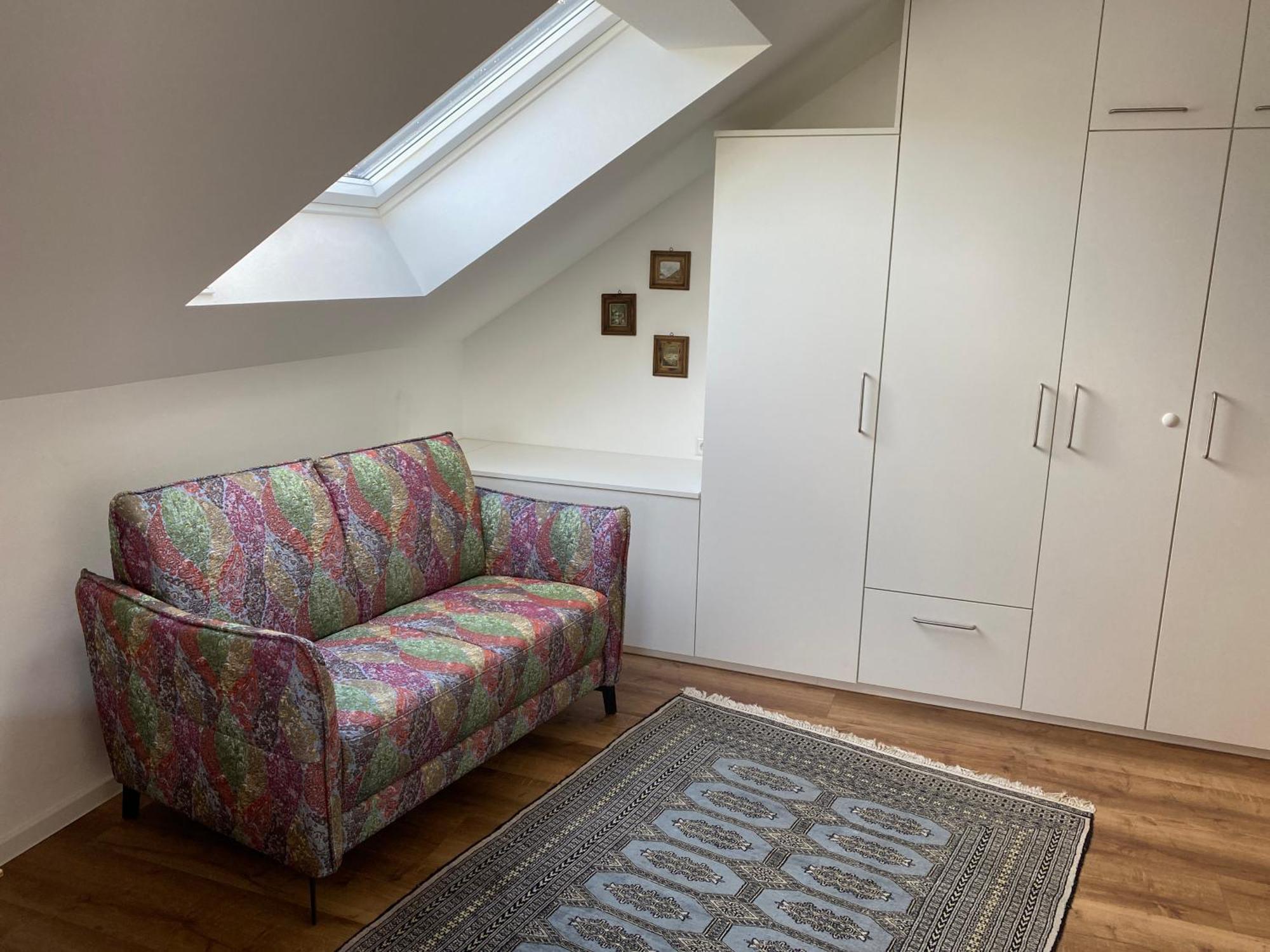 Ferienwohnung In Bempflingen Luaran gambar