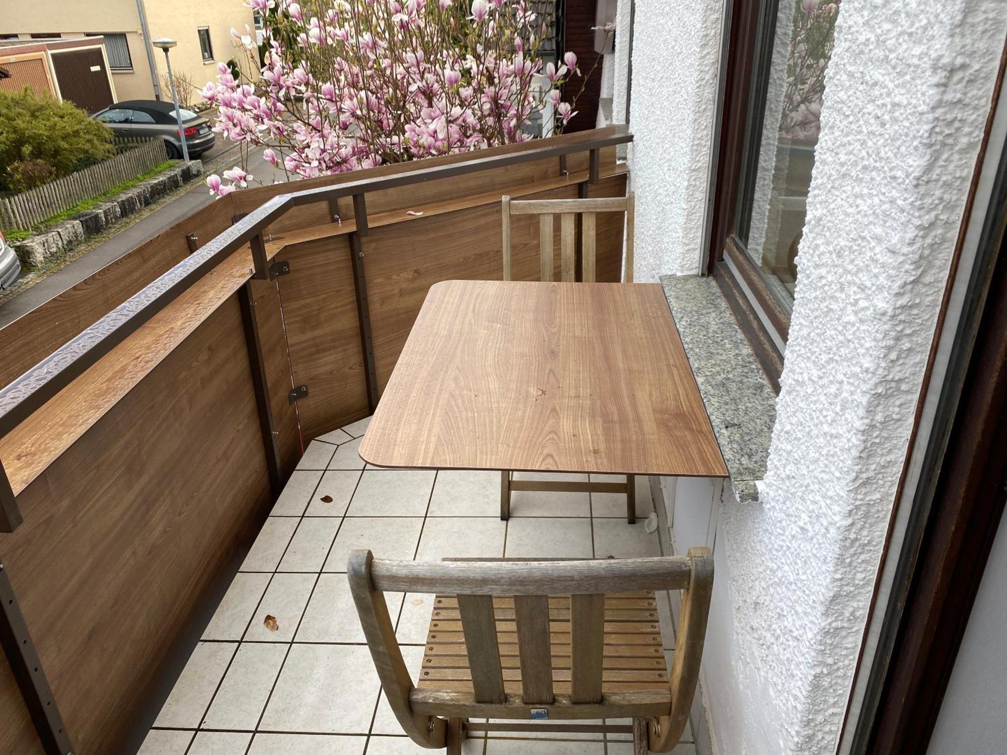 Ferienwohnung In Bempflingen Luaran gambar