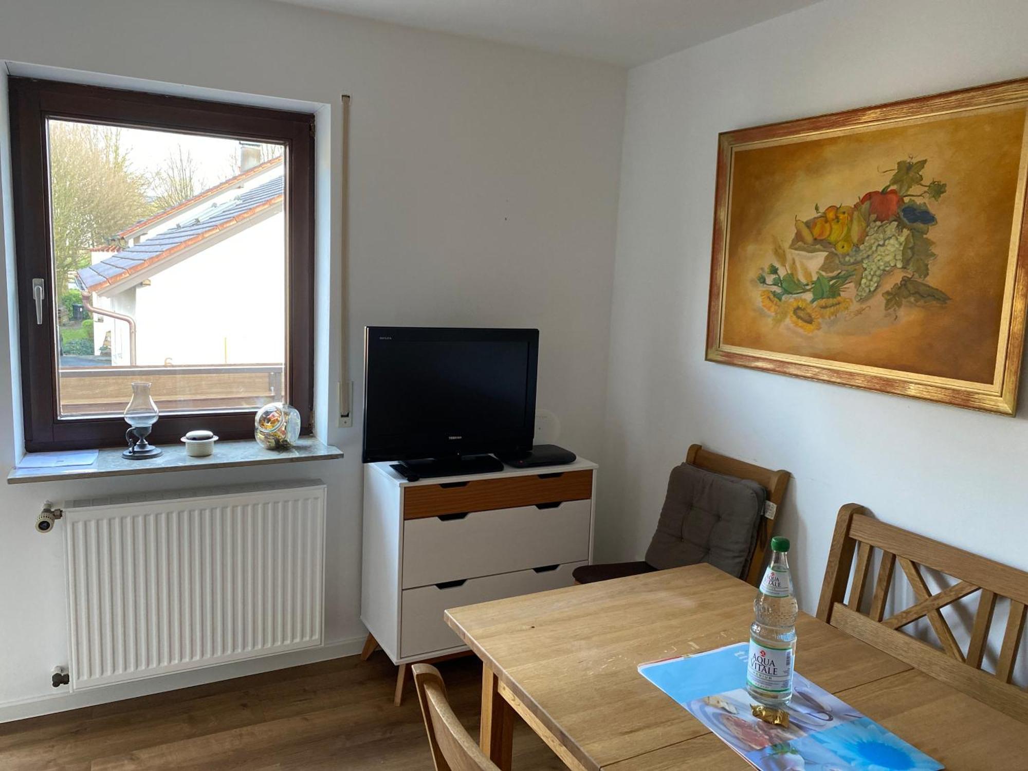 Ferienwohnung In Bempflingen Luaran gambar