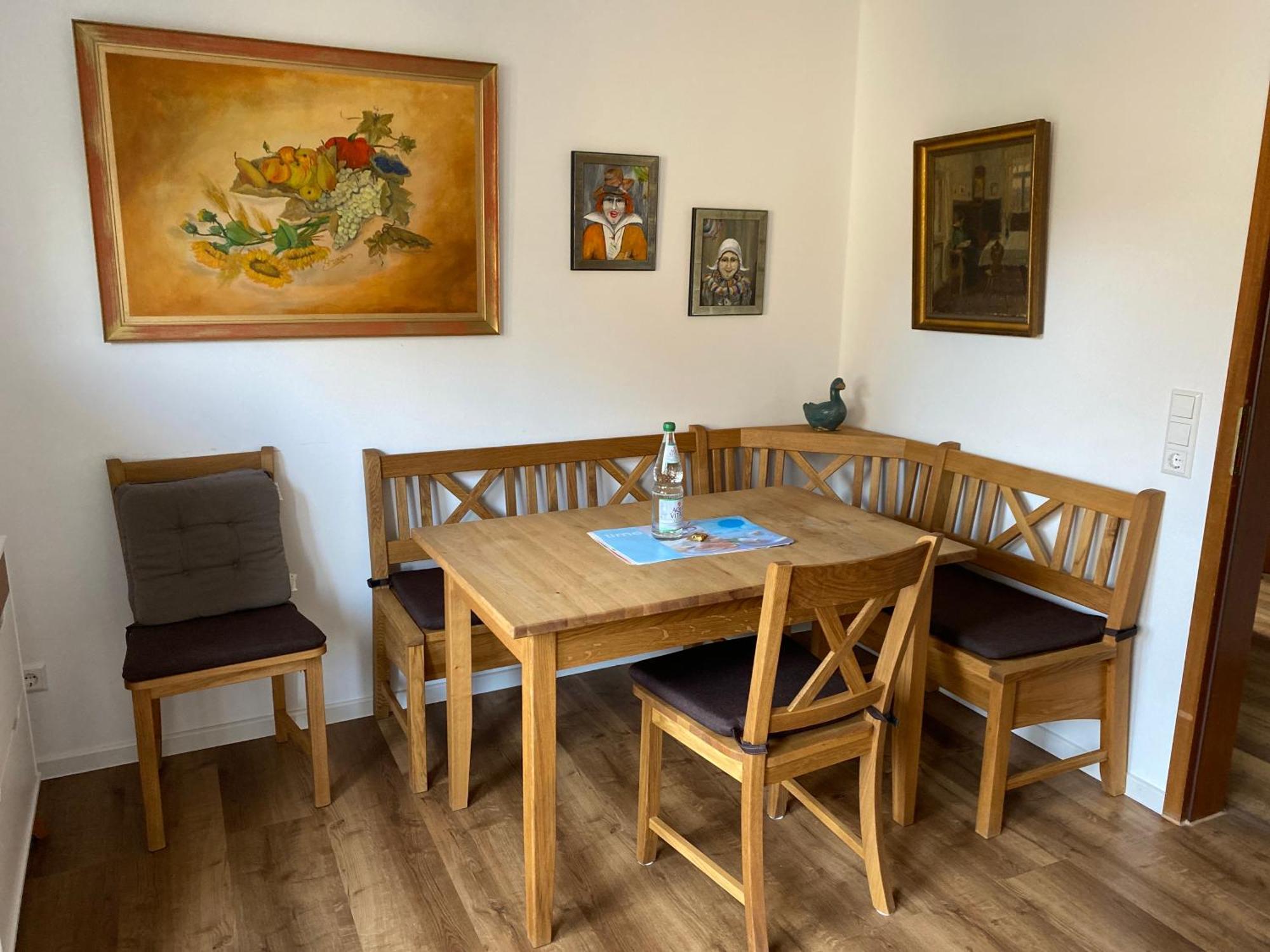 Ferienwohnung In Bempflingen Luaran gambar